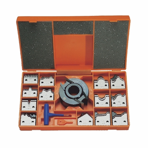 Jogo de ferros OMAS 394C OMAS - Compro no Ribatejo